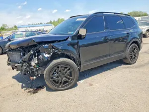 Kia Telluride 3.8L 6 2025