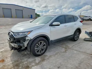 Honda CR-V 1.5L 4 2022