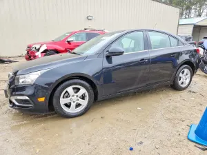 Chevrolet Cruze 1.4L 4 2015