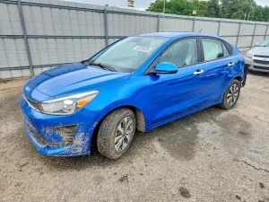 Kia Rio 1.6L 4 2023