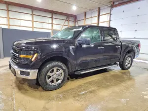 Ford F-150 2.7L 6 2025