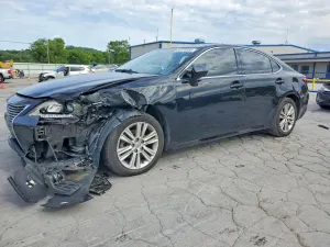 Lexus ES 3.5L 6 2013