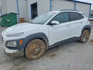 Hyundai Kona 2.0L 4 2020