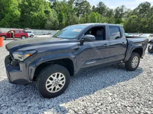 Toyota Tacoma 2.4L 4 2024
