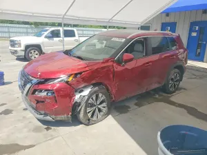 Nissan Rogue 1.5L 3 2023