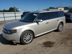 Ford Flex LIMITED 3.5L 6 2018
