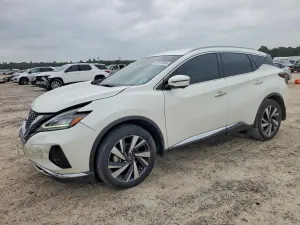 Nissan Murano 3.5L 6 2022