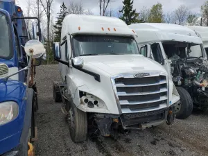 Freightliner Cascadia 14.8L 6 2021