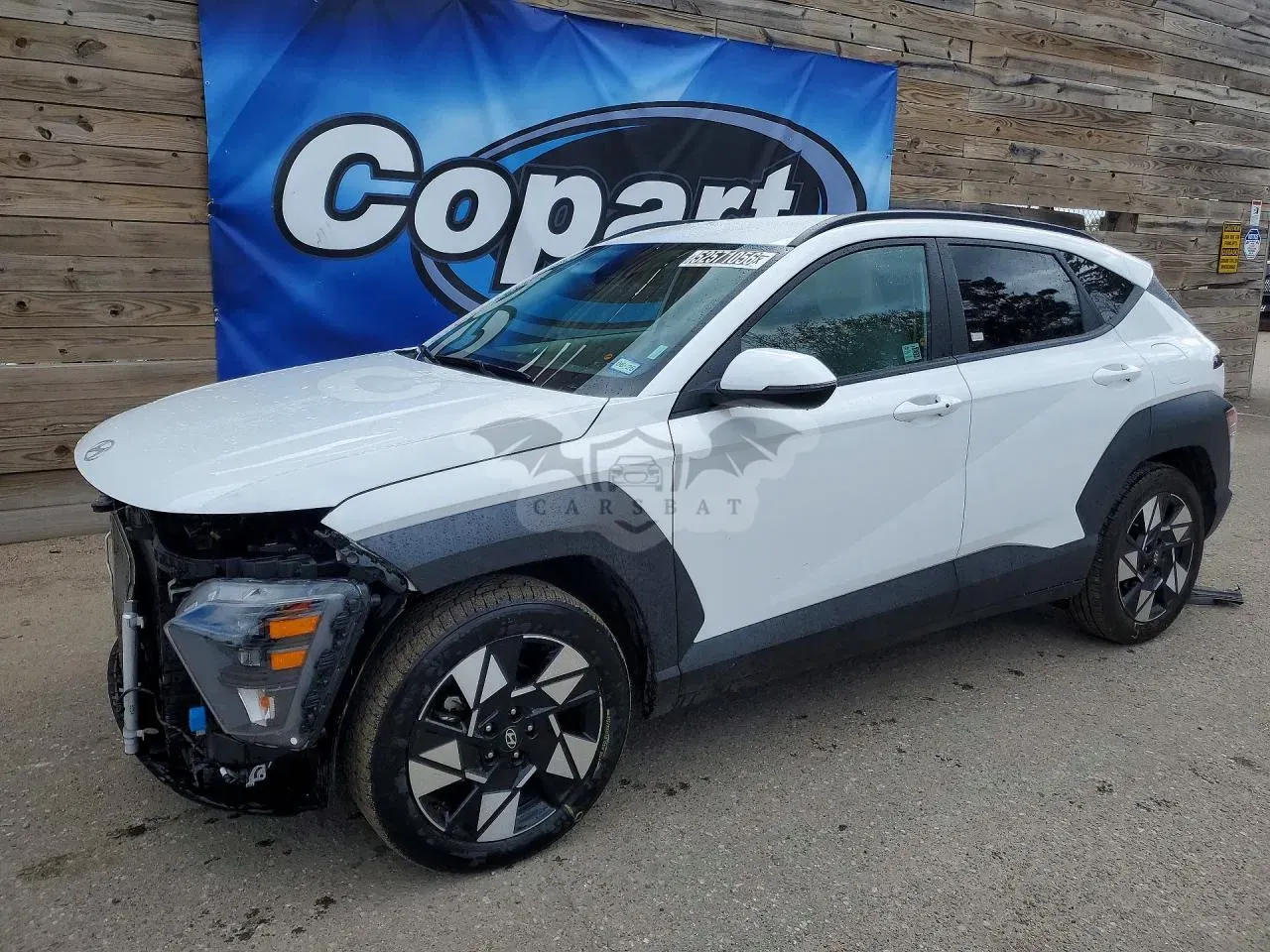 Hyundai Kona 2024