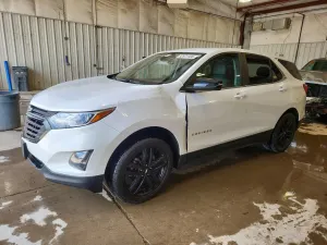 Chevrolet Equinox 1.5L 4 2021