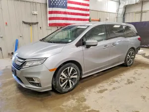 Honda Odyssey 3.5L 6 2020