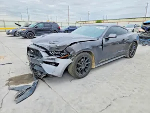 Ford Mustang 2.3L 4 2018