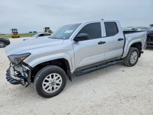 Toyota Tacoma 2.4L 4 2024