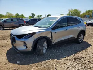 Ford Escape 1.5L 3 2024