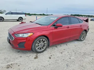 Ford Fusion 1.5L 4 2020