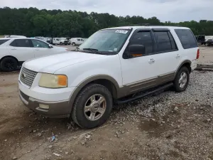 Ford Expedition 5.4L 8 2004