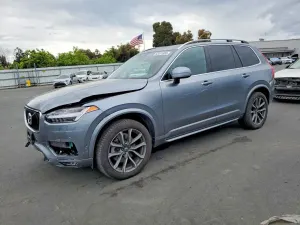 Volvo XC90 2.0L 4 2017