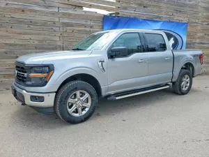 Ford F-150 2025