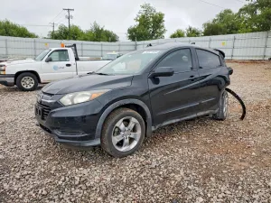 Honda HR-V 1.8L 4 2016