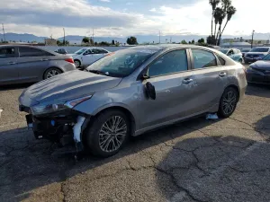 Kia Cerato / Forte / K3 2L 4 2023