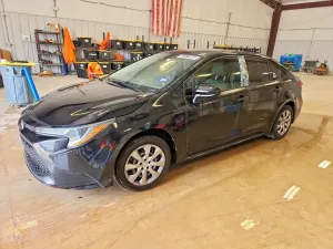 Toyota Corolla 1.8L 4 2021