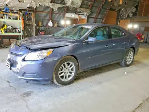 Chevrolet Malibu 2.5L 4 2015