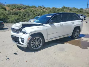 Jeep Grand Cherokee 3.6L 6 2023