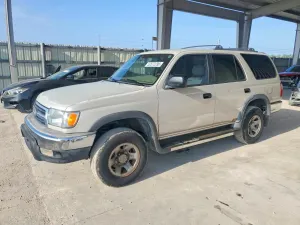 Toyota 4Runner 2.7L 4 2000