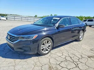 Volkswagen Passat 2.0L 4 2020