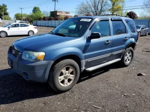 Ford Escape 3.0L 6 2006