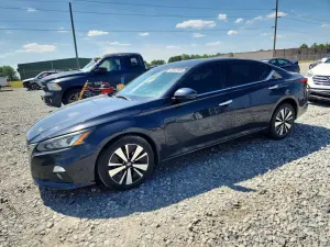 Nissan Altima 2.5L 4 2020