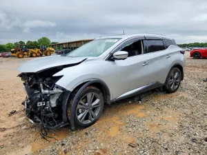 Nissan Murano 3.5L 6 2023