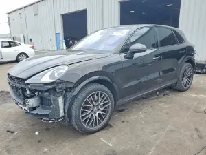 Porsche Cayenne 3.0L 6 2019