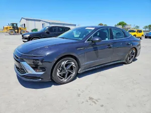 Hyundai Sonata 2.5L 4 2024