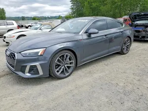 Audi A5 2.0L 4 2023