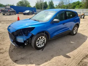 Ford Escape 1.5L 3 2020