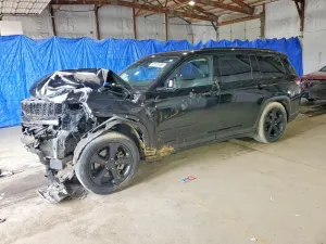 Jeep Grand Cherokee 3.6L 6 2023