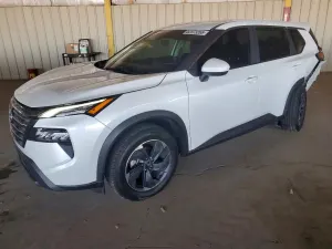 Nissan Rogue 1.5L 3 2024
