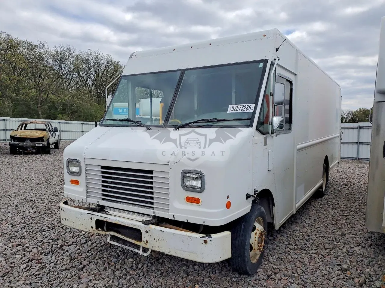 Ford F59 6.8L 10 2019