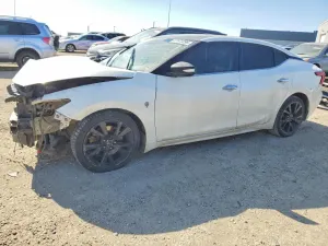 Nissan Maxima 3.5L 6 2018