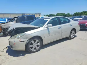 Lexus ES 3.3L 6 2005