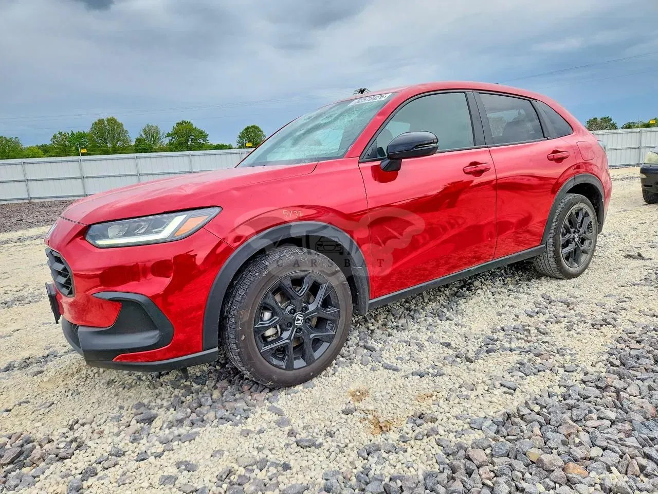 Honda HR-V 2.0L 4 2025