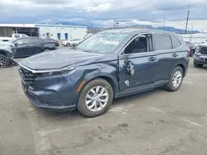 Honda CR-V 1.5L 4 2025