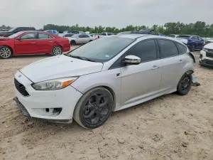 Ford Focus 2.0L 4 2014