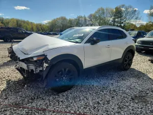 Mazda CX-30 2.5L 4 2021