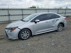 Toyota Corolla 1.8L 4 2022