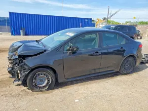 Toyota Corolla 1.8L 4 2022