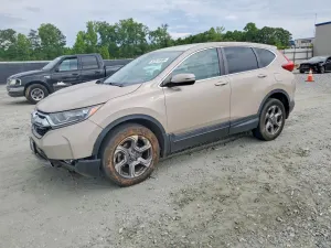 Honda CR-V 1.5L 4 2017