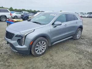 Cadillac XT4 2.0L 4 2023