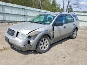 Ford Freestyle 3.0L 6 2006